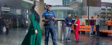 Buitengewoon Opsporingsambtenaar (BOA)