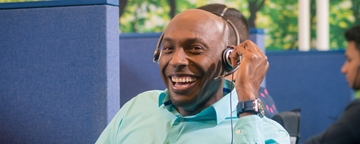 Medewerker Klant Contact Centrum (KCC) 