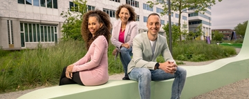 Toezichthouder bomen