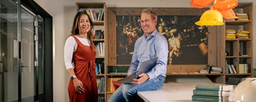 Onderzoeker