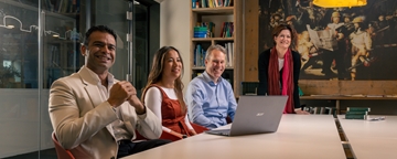 Coördinator bedrijfscontinuïteitsmanagement 