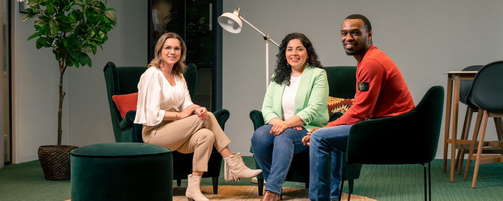 Beleidsadviseur afval & grondstoffen