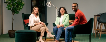 Beleidsadviseur afval & grondstoffen