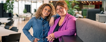 HR-servicedesk medewerker 