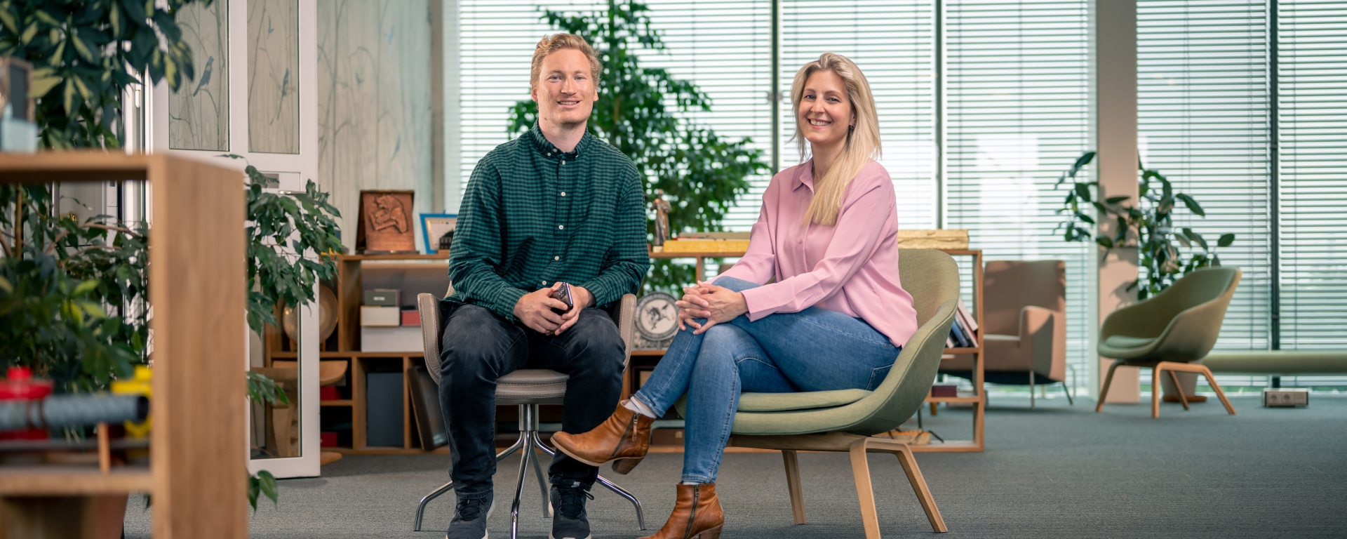 Contract- en leveranciersmanager