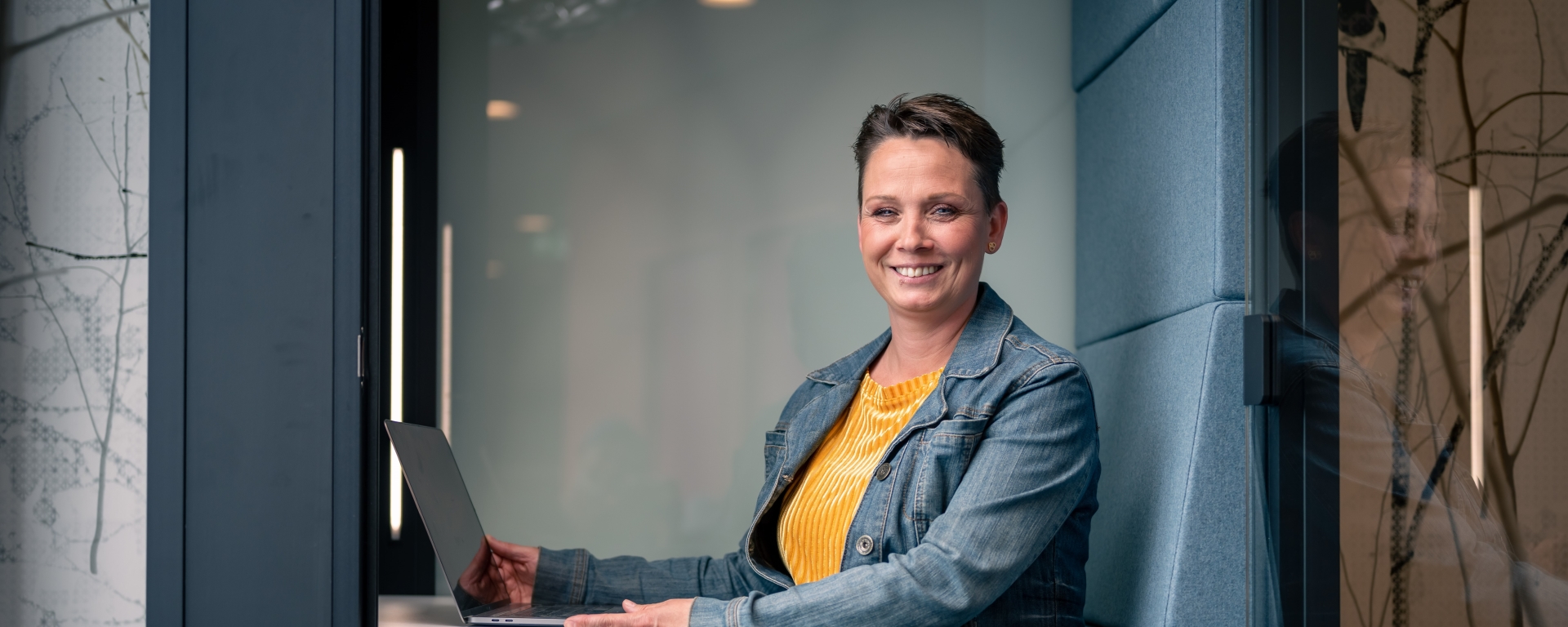 Strategisch adviseur openbare ruimte 