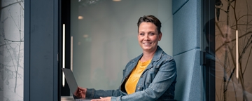 Strategisch adviseur openbare ruimte 