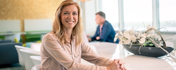 Medewerker Kabinet