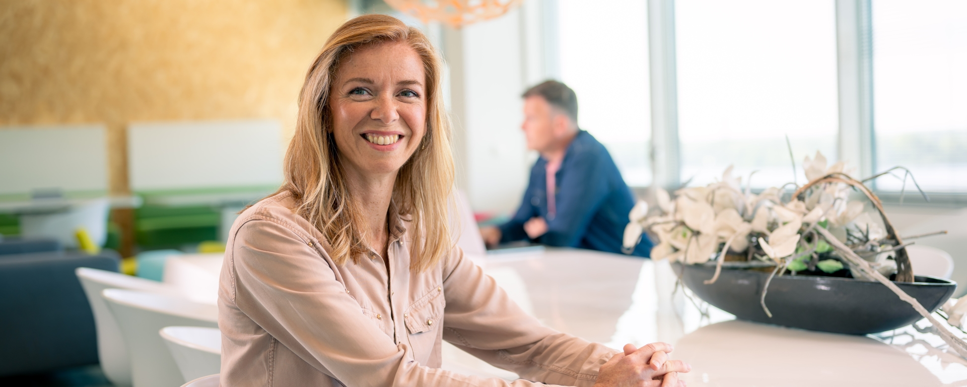 (Senior-) Beleidsadviseur Ruimtelijke Ontwikkeling en Economie