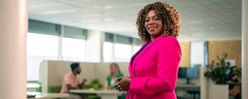 Afdelingsmanager Communicatie, Dienstverlening en KCC