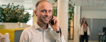Contract- en leveranciersmanager 