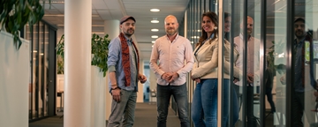 Auditor Interne Controle