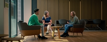 Senior Beleidsadviseur Huiselijk Geweld en Kindermishandeling Flevoland