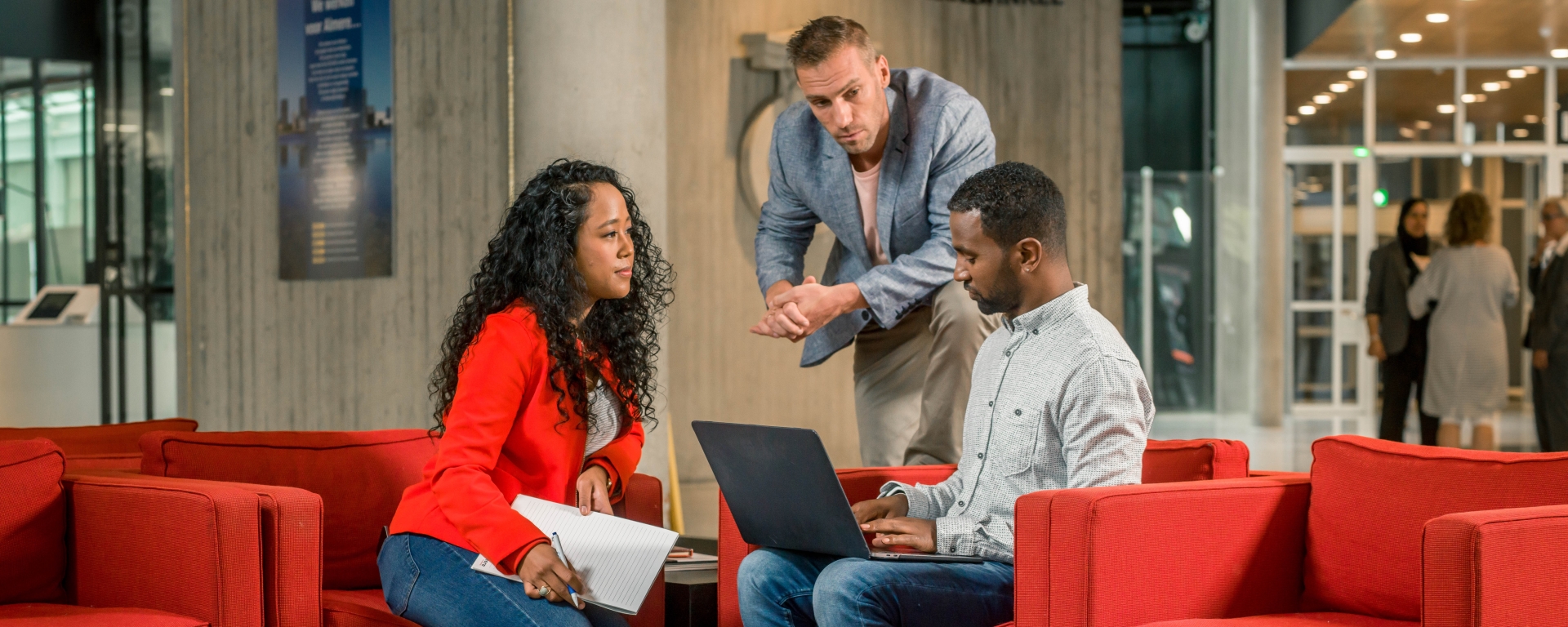 Financial controller (financiële administratie)