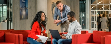 Business controller Sociaal Domein Flevoland