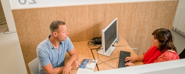 Klantmanager inburgering