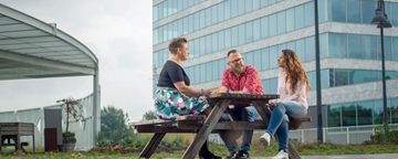 Strategisch adviseur openbare ruimte 