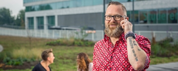 Toezichthouder civiel DVO