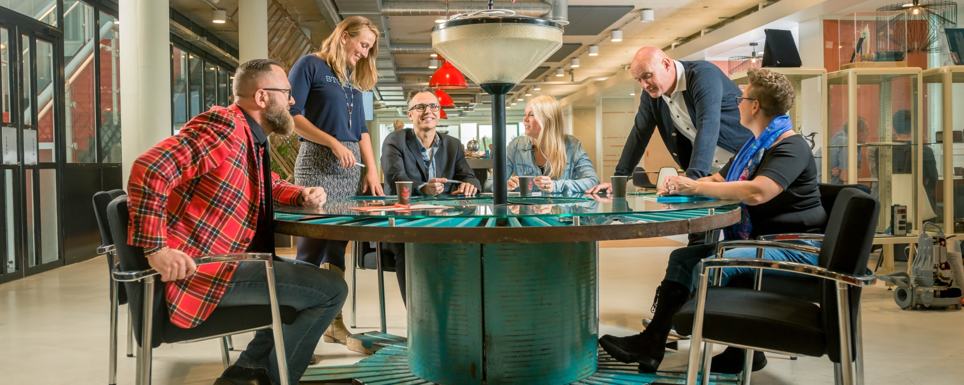 Adviseur Openbare Orde en Veiligheid  – Veilig ondernemen