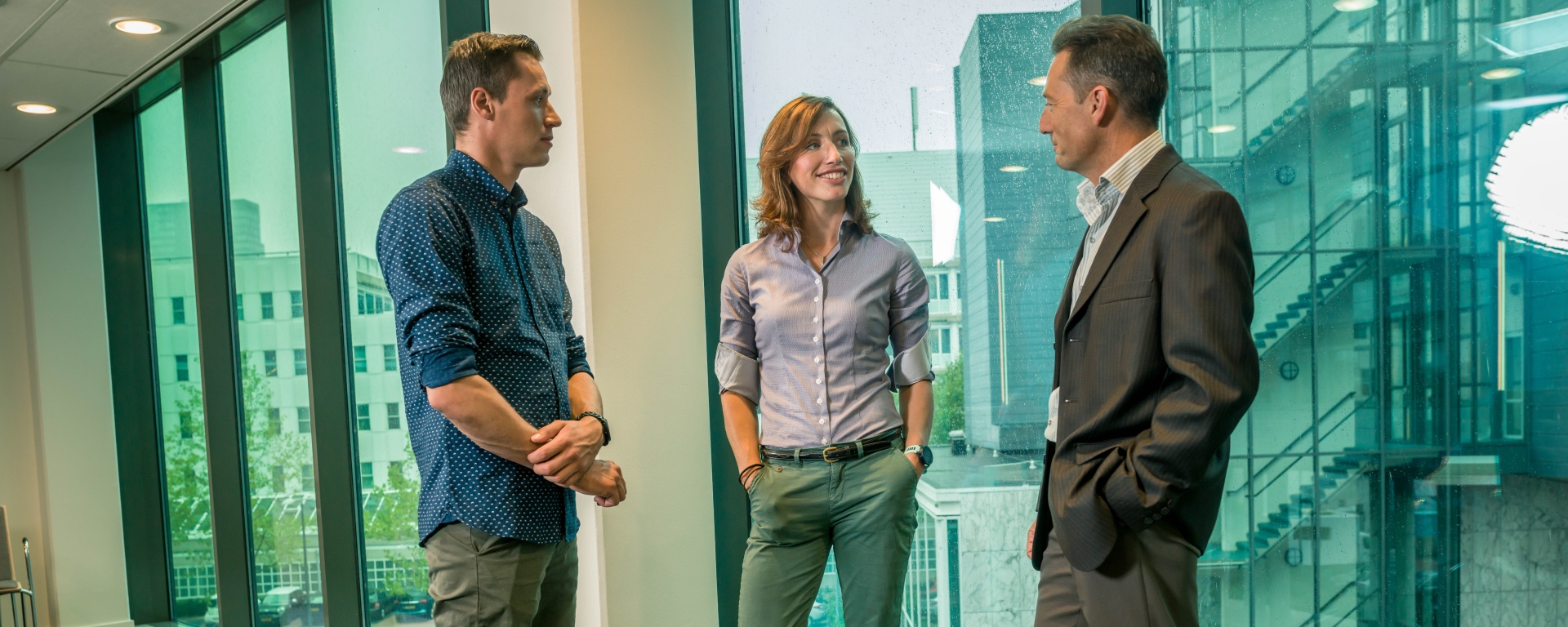 Strategisch planeconoom 