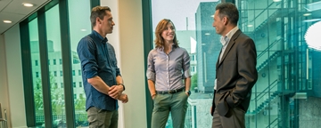 Strategisch planeconoom 