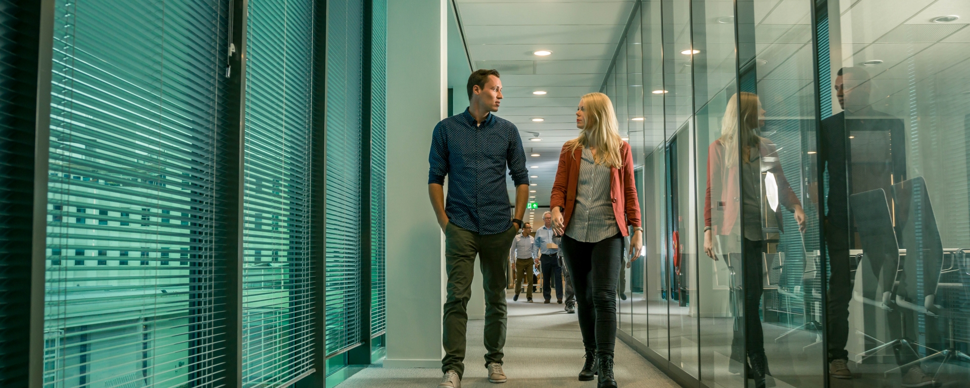 Adviseur ondermijning