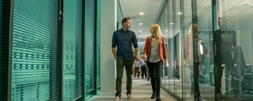 Adviseur ondermijning