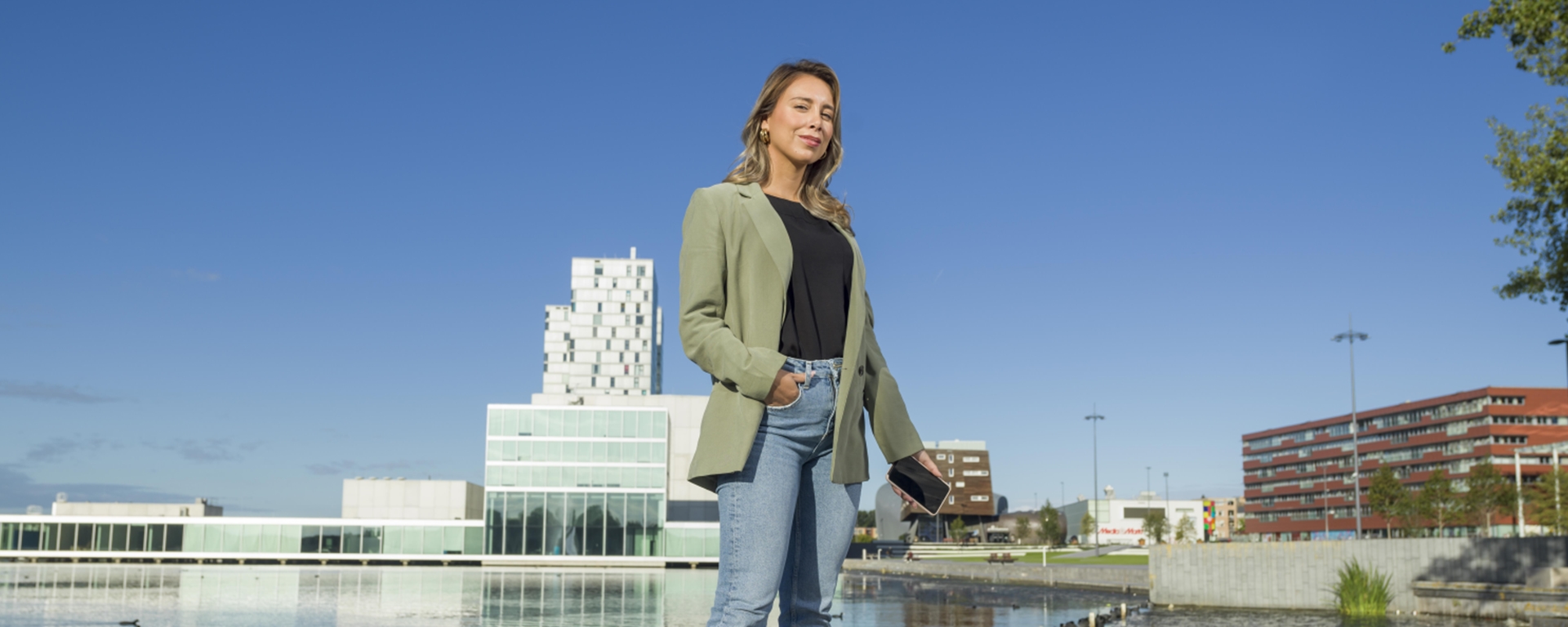 Senior adviseur Stedelijk Water & Klimaatadaptatie – realisatie