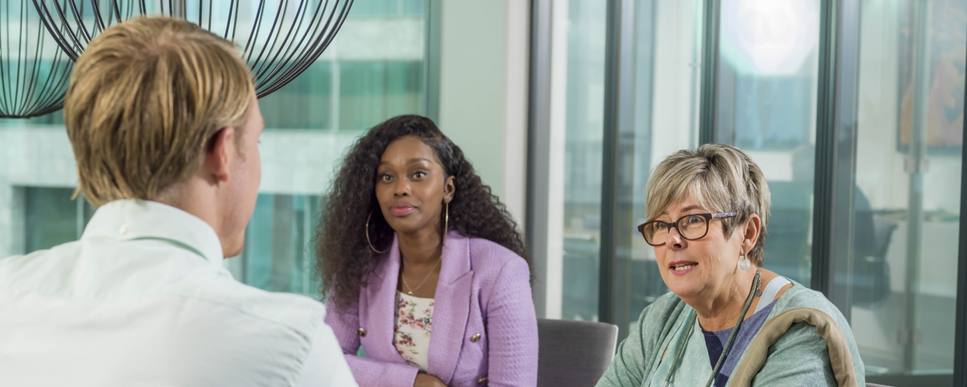 Leden bezwaarschriftencommissie Gemeente Almere