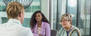 Leden bezwaarschriftencommissie Gemeente Almere