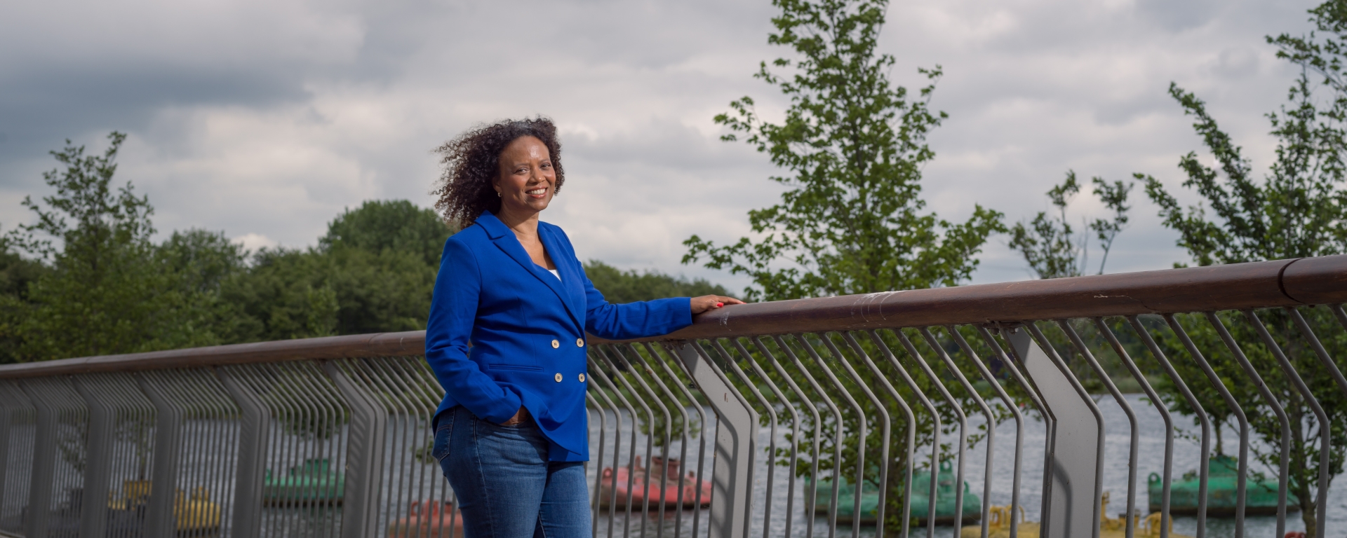 Adviseur riolering & water – realisatie Oosterwold