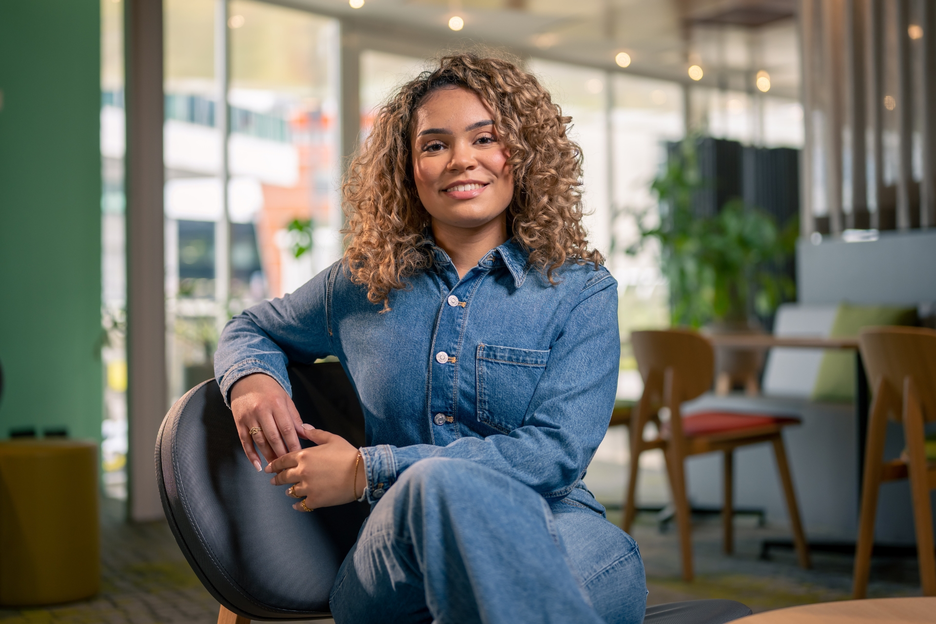 Altijd een luisterend oor met Taïees