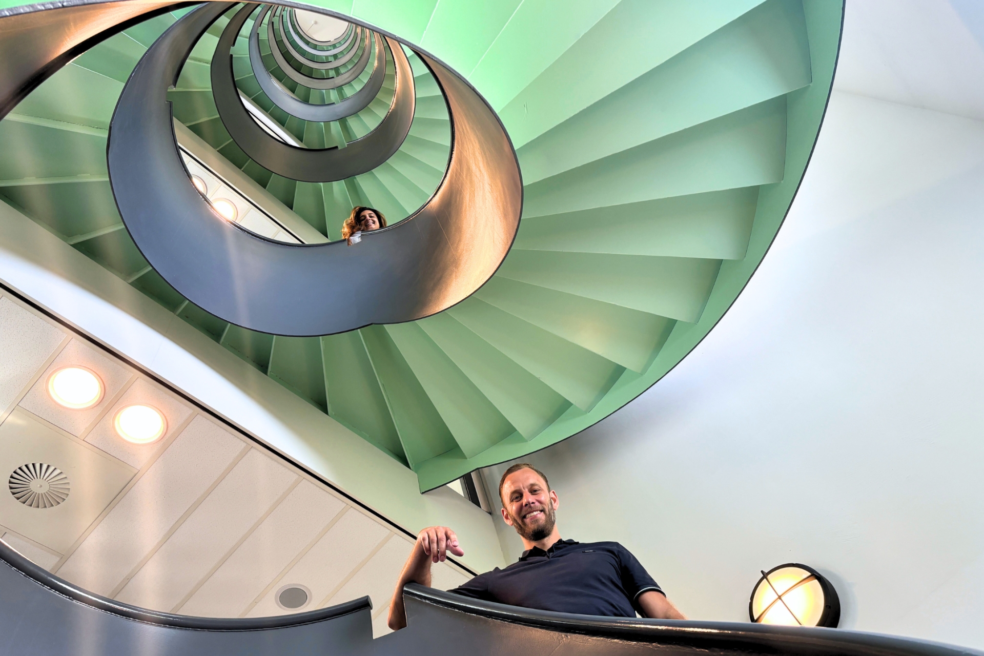 Tim over de kracht van privacy