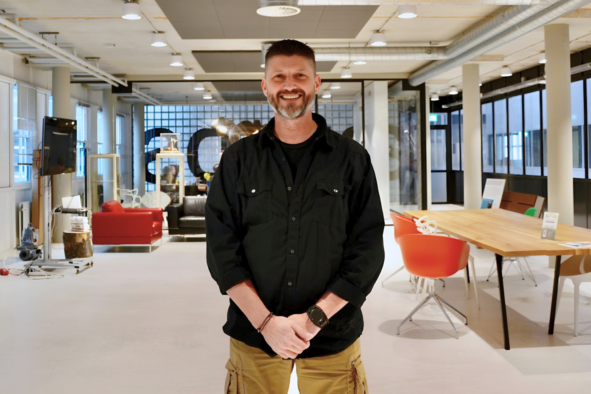 Het onverwachte werk van een toezichthouder brandveiligheid