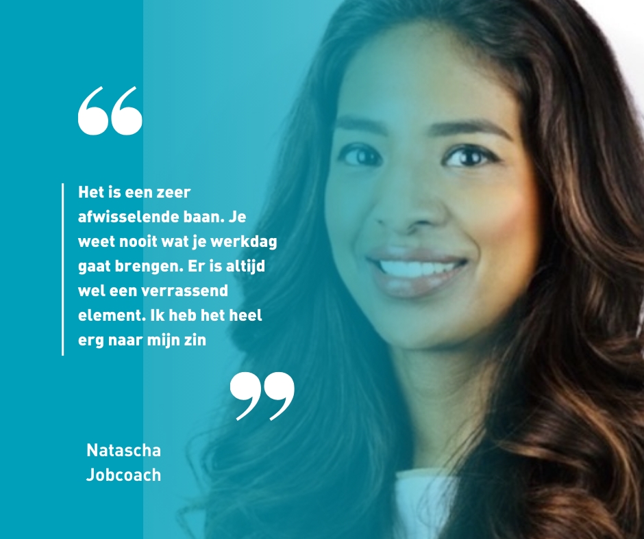 Natascha | jobcoach