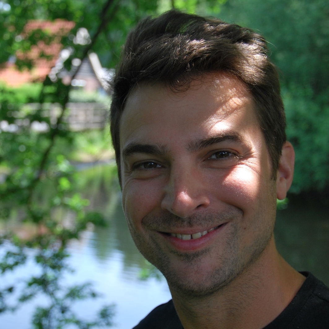 “We zijn er om een stukje stad te maken voor iedereen. Ook voor dieren en planten.