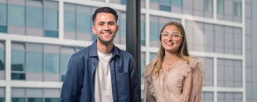 Stage: Integrale Veiligheidskundige