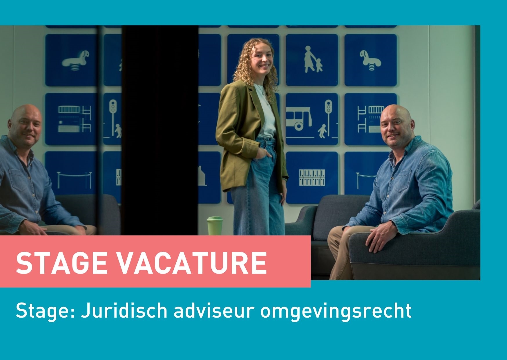 Stage: Juridisch adviseur omgevingsrecht