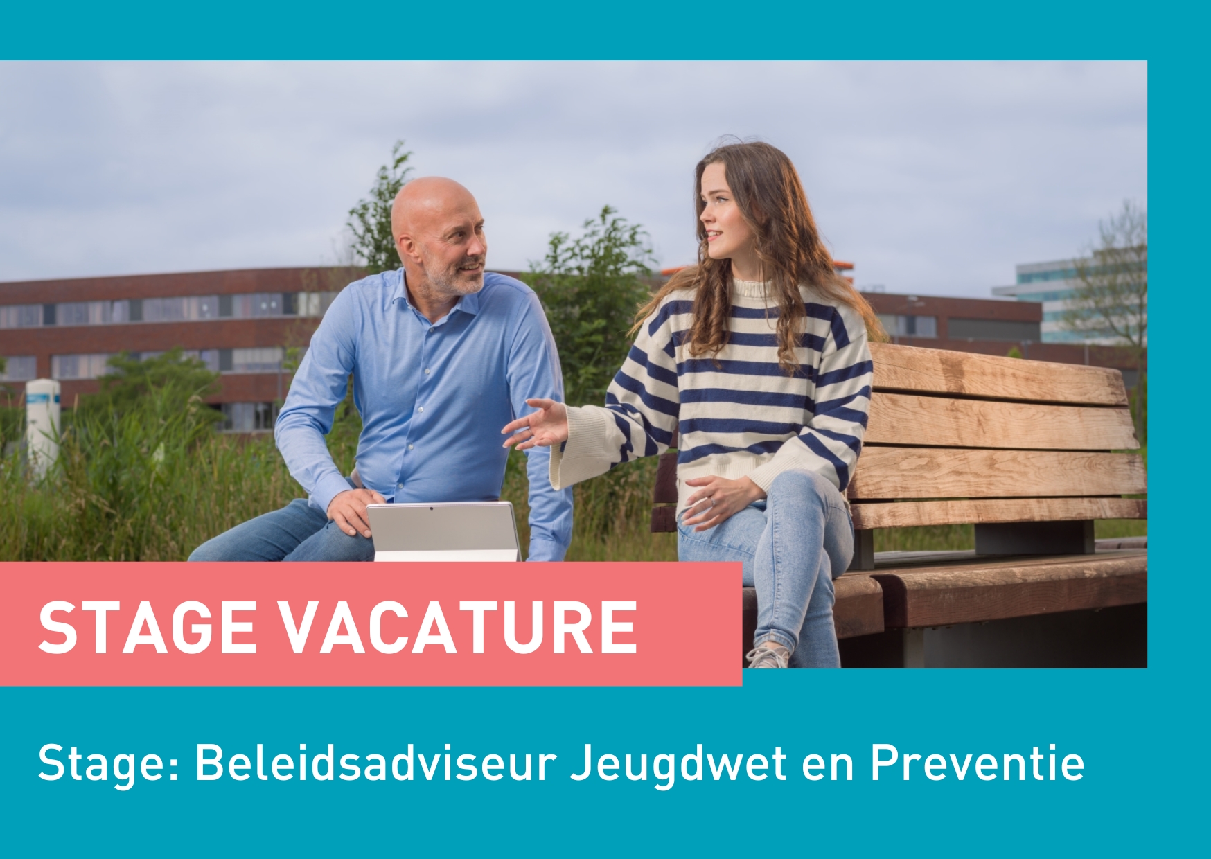 Beleidsadviseur Jeugdwet en Preventie